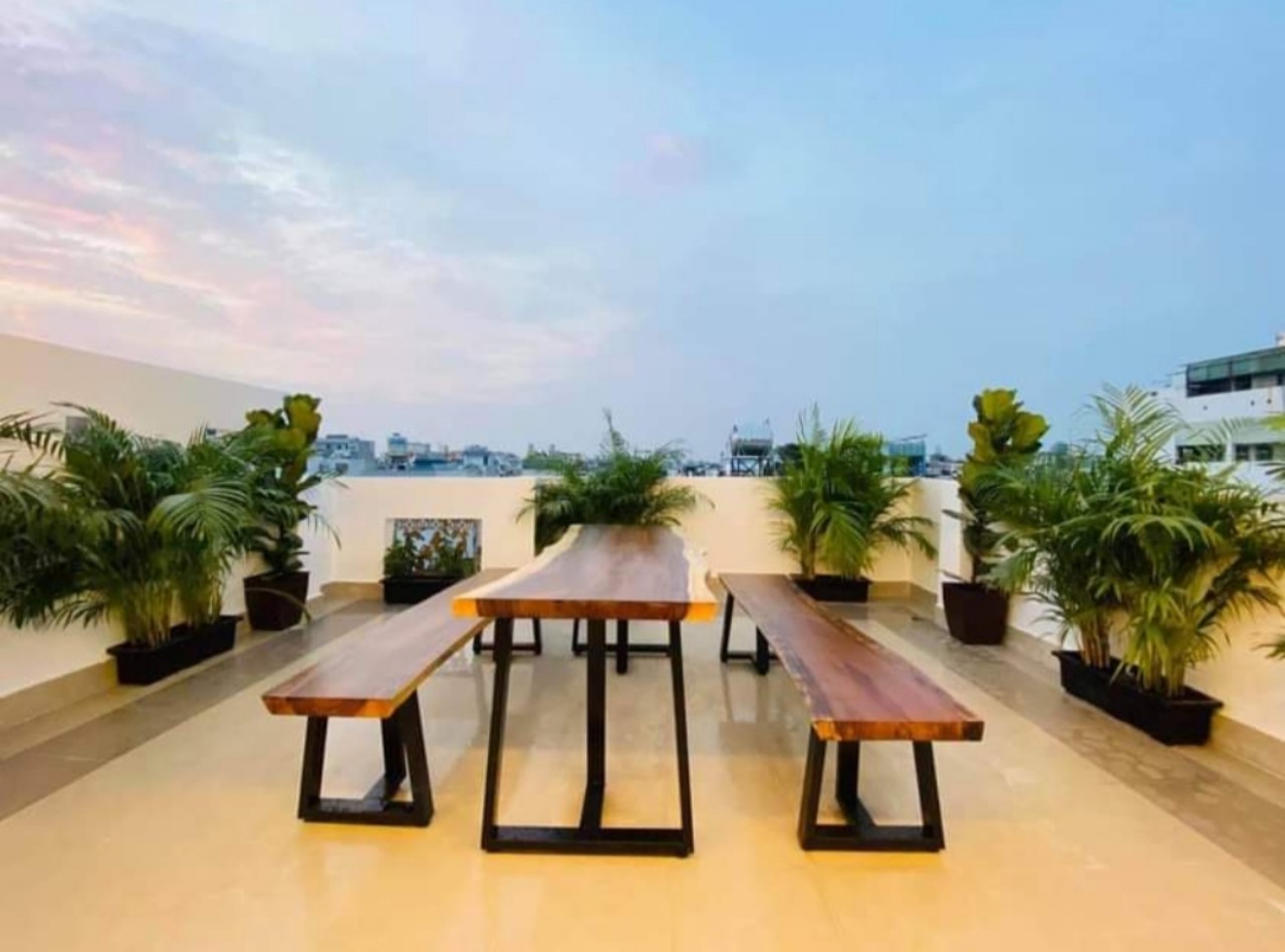 NHÀ CHÍNH CHỦ. BÌNH TÂN .HƯNG HÒA B. 4T350. ( BAO SỔ). 11136221