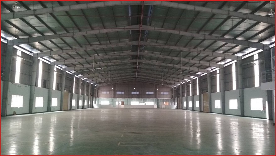 DỊCH VỤ CHO THUÊ KHO XƯỞNG 1.000M2, 2.800M2, 5.300M2, 8.686M2, 12.000M2, 18.500M2 GIÁ TỐT HÓC MÔN 11136616