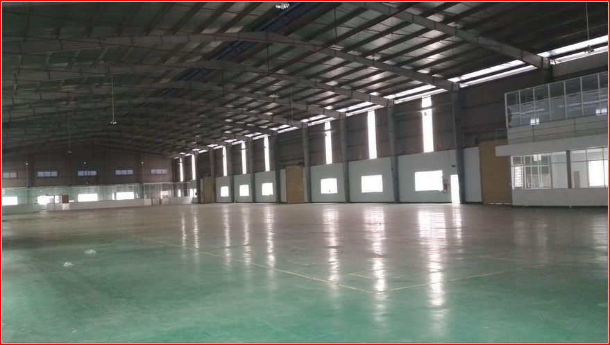 DỊCH VỤ CHO THUÊ KHO XƯỞNG 1.000M2, 2.800M2, 5.300M2, 8.686M2, 12.000M2, 18.500M2 GIÁ TỐT HÓC MÔN 11136616