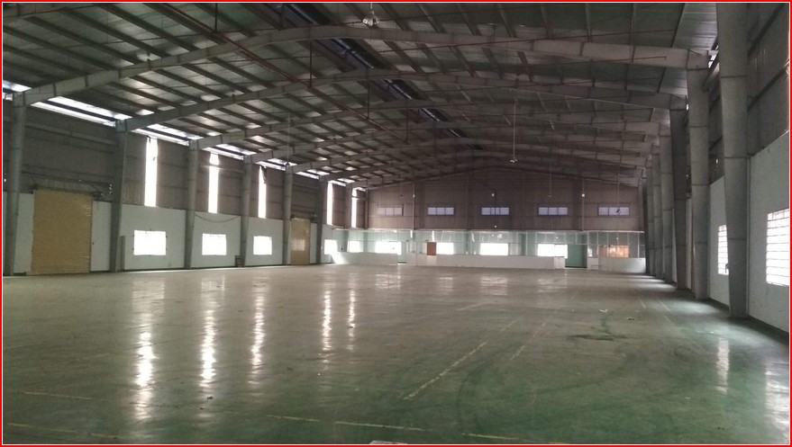 DỊCH VỤ CHO THUÊ KHO XƯỞNG 1.000M2, 2.800M2, 5.300M2, 8.686M2, 12.000M2, 18.500M2 GIÁ TỐT HÓC MÔN 11136616