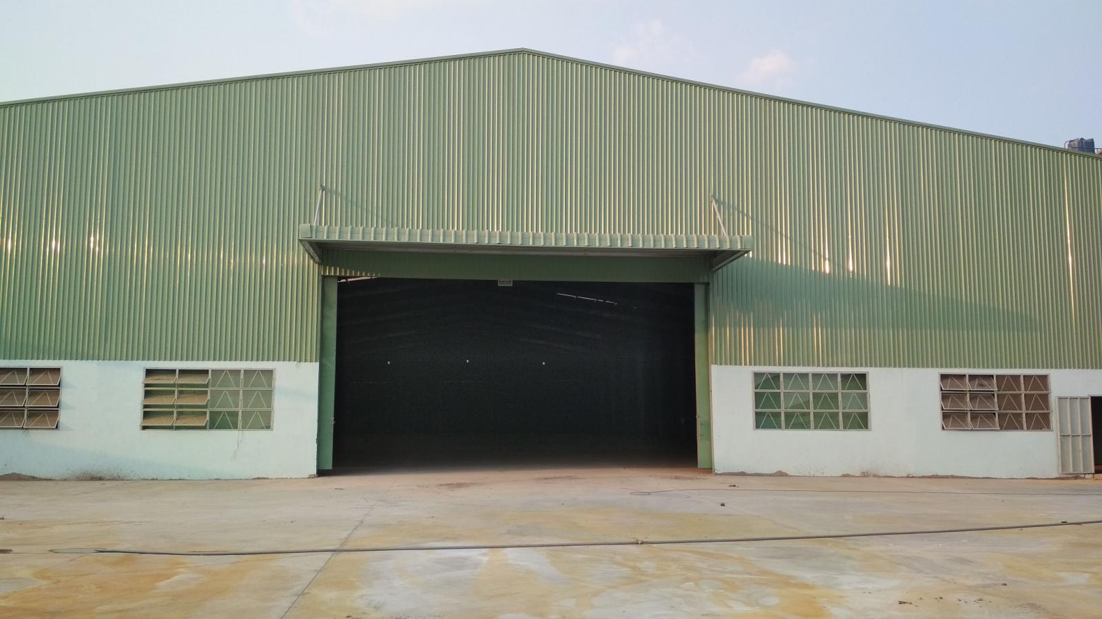 CẦN CHO THUÊ NHÀ XƯỞNG MỚI ĐƯỜNG HỒ VĂN LONG, BÌNH TÂN, DIỆN TÍCH 6.000M2, KHU LOGISTICS 11136660