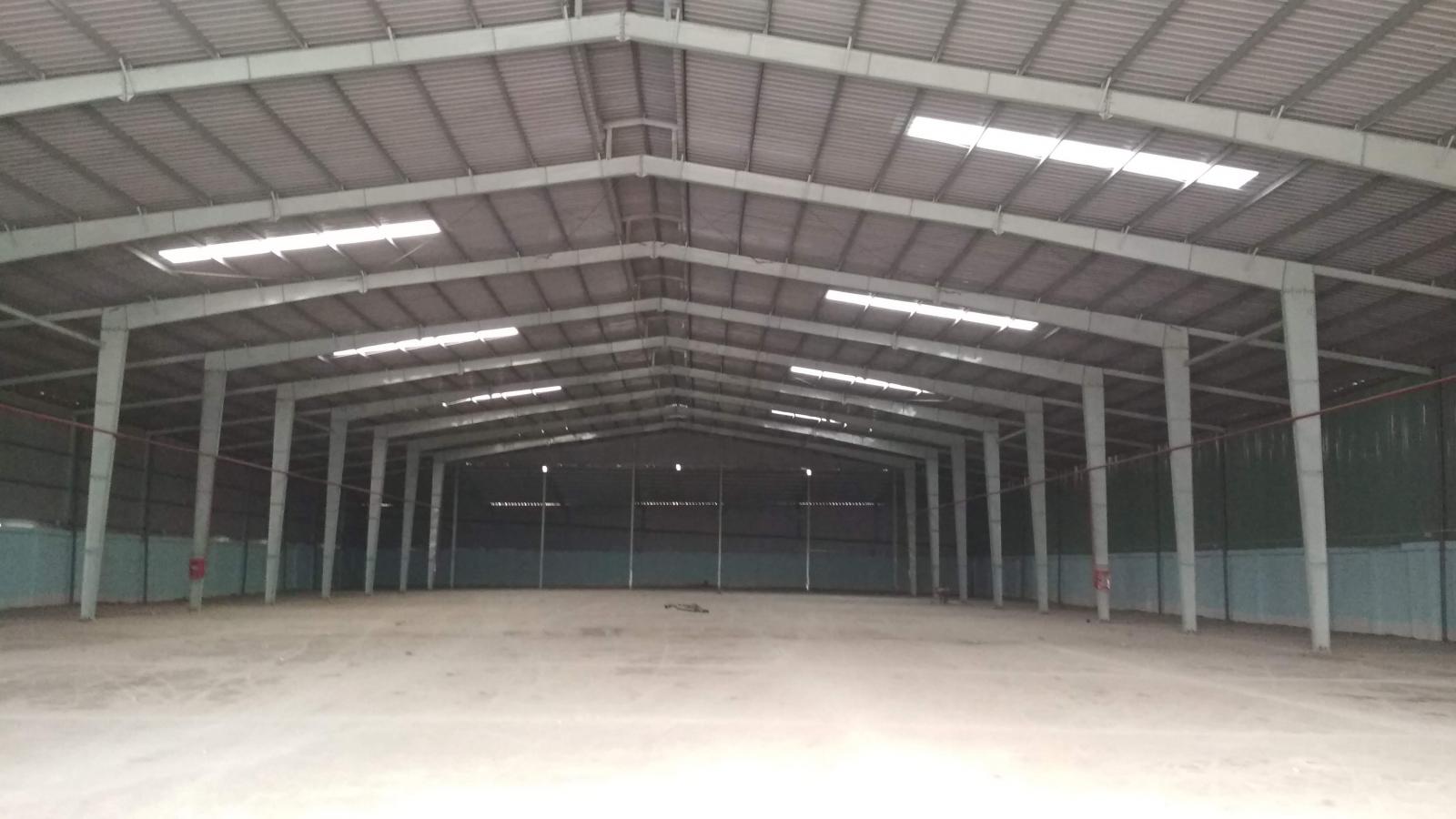 CẦN CHO THUÊ NHÀ XƯỞNG MỚI ĐƯỜNG HỒ VĂN LONG, BÌNH TÂN, DIỆN TÍCH 6.000M2, KHU LOGISTICS 11136660