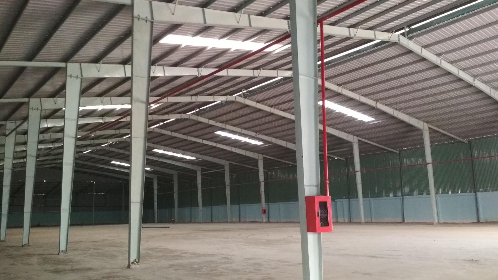 CẦN CHO THUÊ NHÀ XƯỞNG MỚI ĐƯỜNG HỒ VĂN LONG, BÌNH TÂN, DIỆN TÍCH 6.000M2, KHU LOGISTICS 11136660