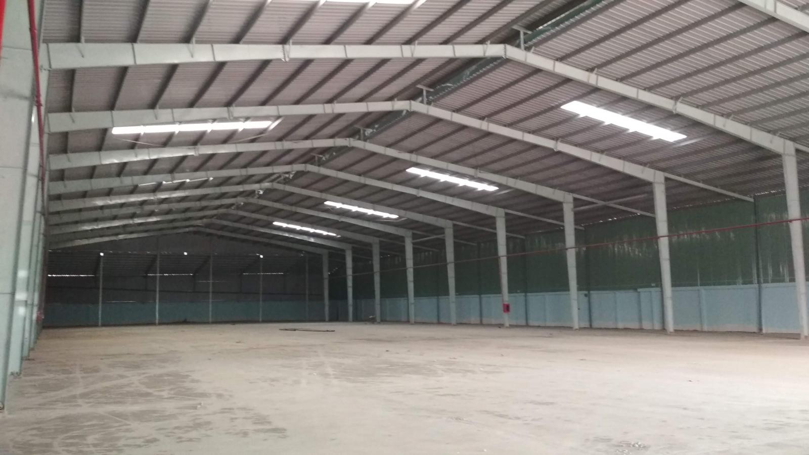 CẦN CHO THUÊ NHÀ XƯỞNG MỚI ĐƯỜNG HỒ VĂN LONG, BÌNH TÂN, DIỆN TÍCH 6.000M2, KHU LOGISTICS 11136660