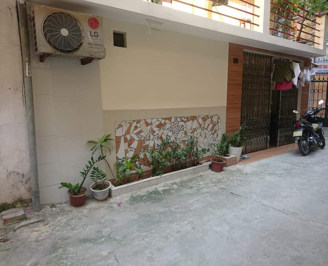 Chính chủ cần bán nhà tập thể tầng 1 phân cho khu cán bộ Xây Lắp Điện 1, Nguyễn Trãi, Văn Quán, Hà 11136682