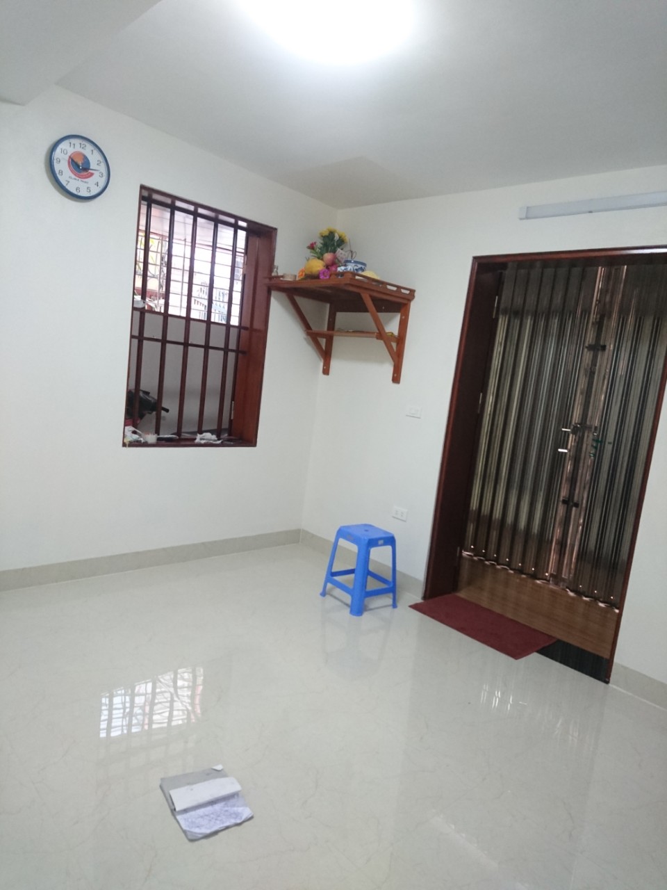 Chính chủ cần bán nhà tập thể tầng 1 phân cho khu cán bộ Xây Lắp Điện 1, Nguyễn Trãi, Văn Quán, Hà 11136682