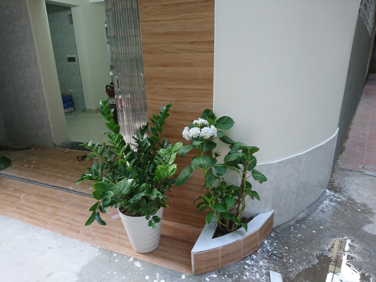 Chính chủ cần bán nhà tập thể tầng 1 phân cho khu cán bộ Xây Lắp Điện 1, Nguyễn Trãi, Văn Quán, Hà 11136682