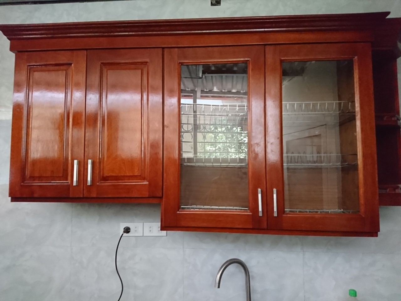 Chính chủ cần bán nhà tập thể tầng 1 phân cho khu cán bộ Xây Lắp Điện 1, Nguyễn Trãi, Văn Quán, Hà 11136682