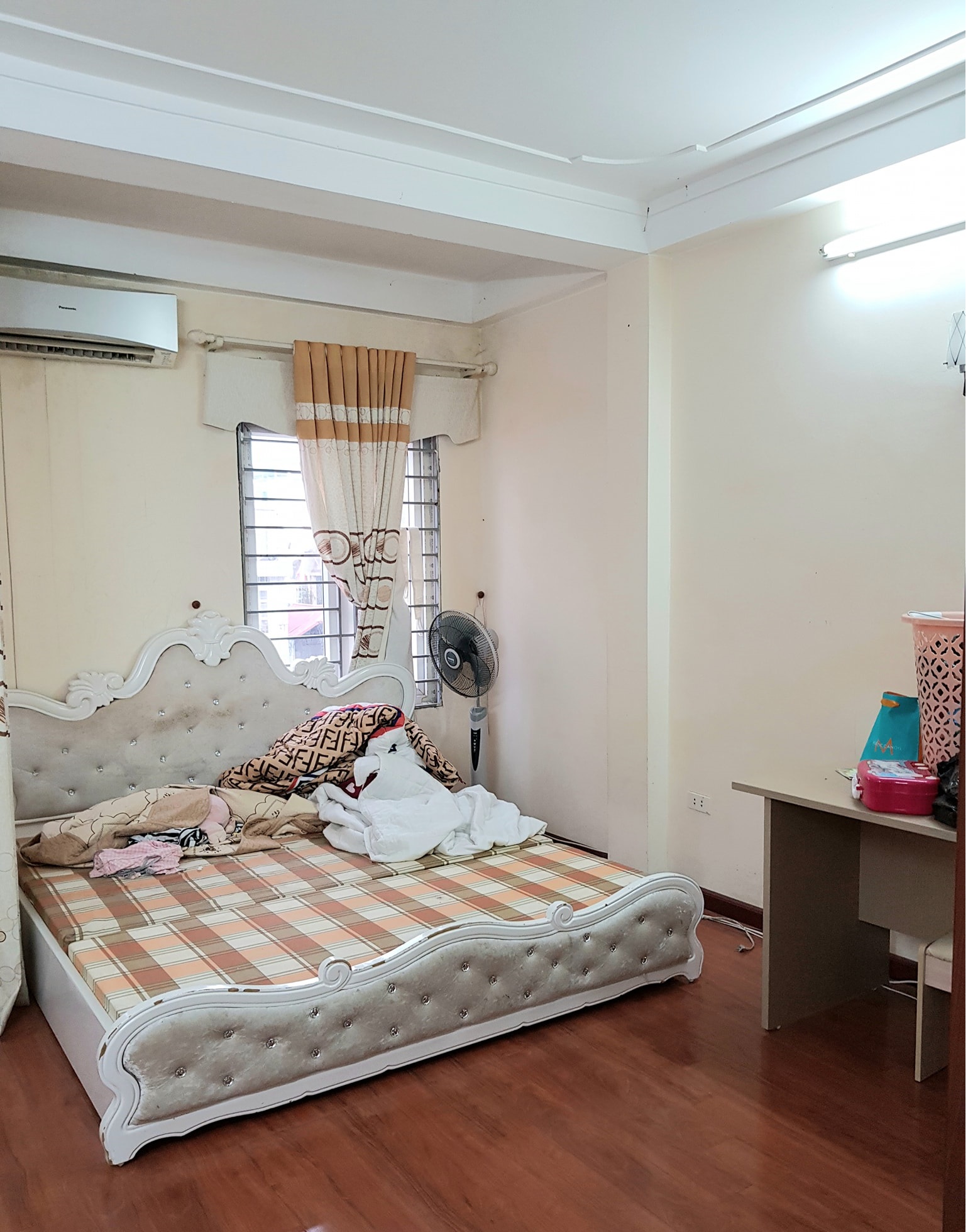  Chỉ 68trieu/m2 có nhà đẹp Thanh Xuân 20m ra oto xung quanh đầy đủ tiện ích  11139756