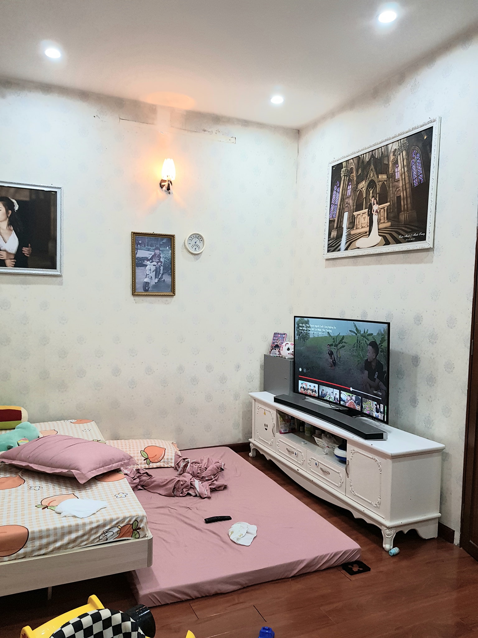  Chỉ 68trieu/m2 có nhà đẹp Thanh Xuân 20m ra oto xung quanh đầy đủ tiện ích  11139756