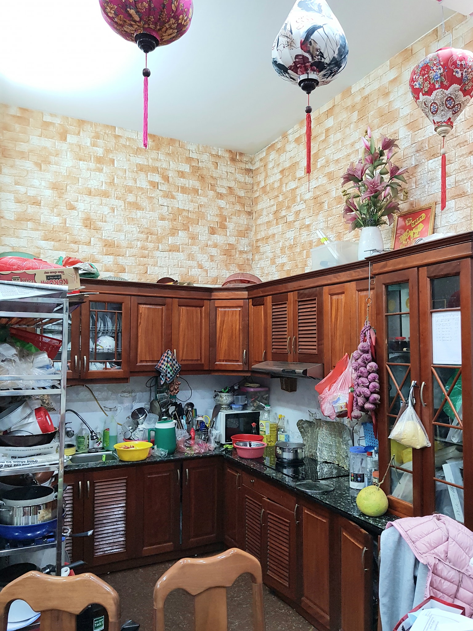  Chỉ 68trieu/m2 có nhà đẹp Thanh Xuân 20m ra oto xung quanh đầy đủ tiện ích  11139756