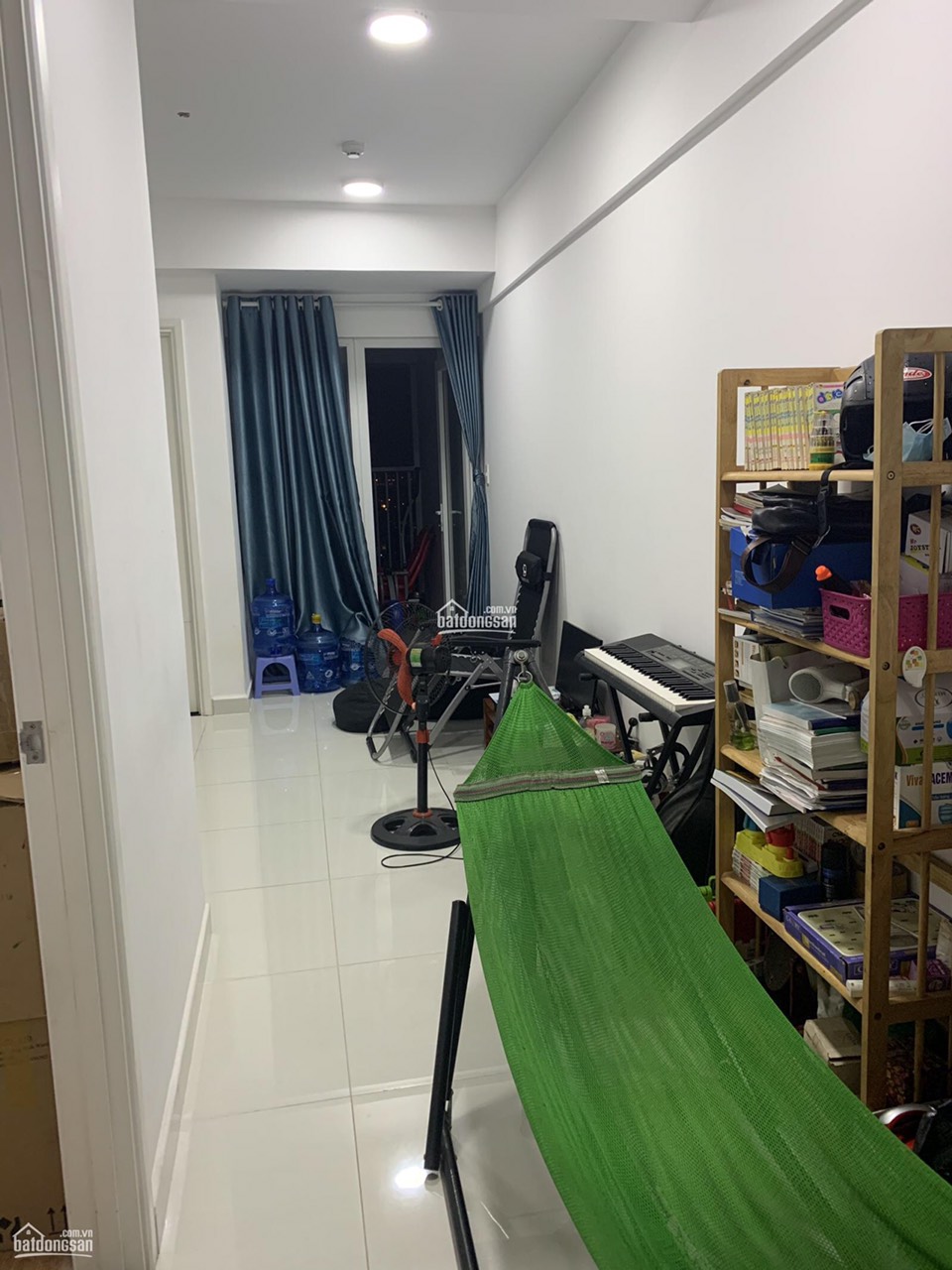 CHÍNH CHỦ CẦN BÁN GẤP CĂN HỘ PROSPER PLAZA HỒ BƠI 2000 M2 11141801