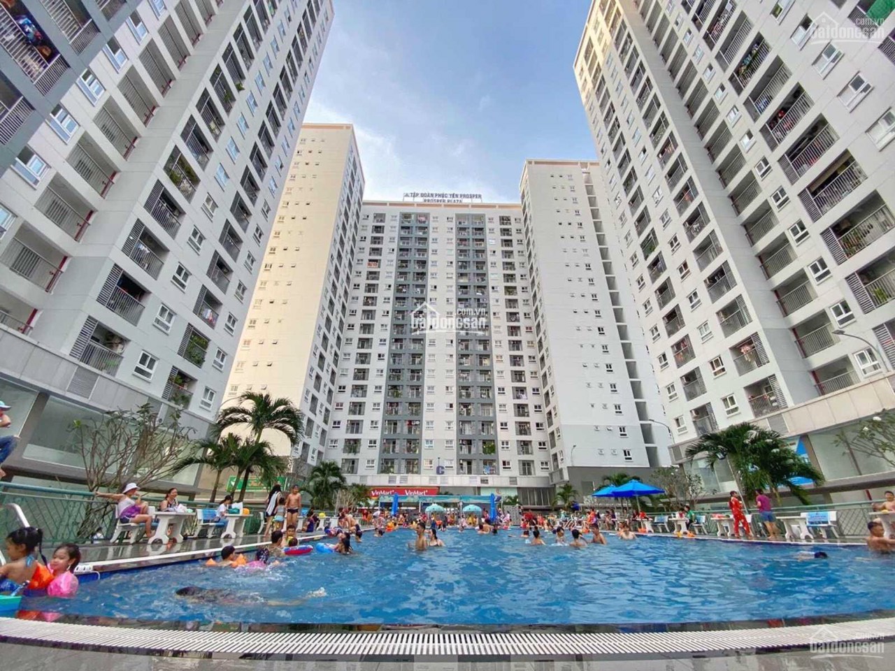 CHÍNH CHỦ CẦN BÁN GẤP CĂN HỘ PROSPER PLAZA HỒ BƠI 2000 M2 11141801