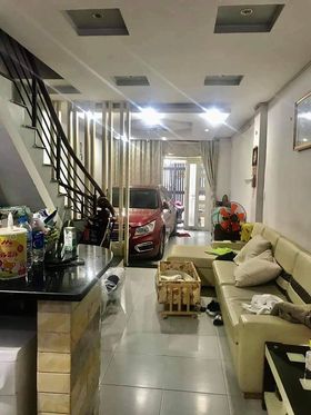 Mặt Tiền Đường Tây Sơn 70m2 2 tầng  Tân Quý Tân Phú LH 0908233029 11141854