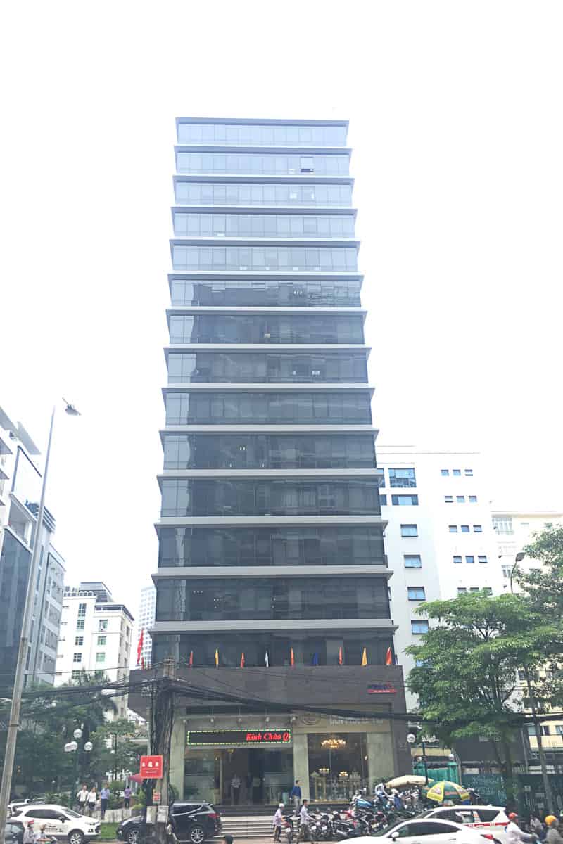 Cho thuê văn phòng tại tòa nhà HT Building – Duy Tân - Cầu Giấy - Hà Nội, lh 0943 726639  11142957