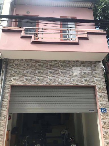 Bán nhà.bìa đỏ chính chủ ko vay ko thế chấp ngân hàng.đất nở hậu.nhà hướng đông nam s=168m2.đã xây 110m nhà ở. 11143427