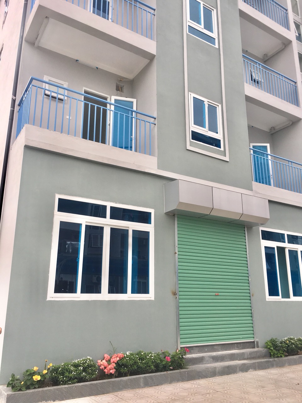 Cần bán căn hộ Chính chủ Chung Cư Mới Residence khu công nghiệp Thụy Vân. 11145307