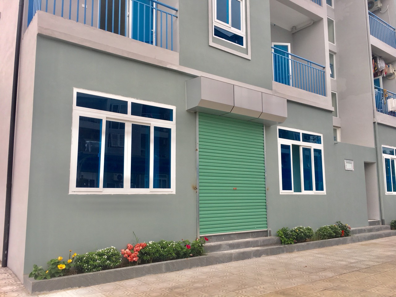 Cần bán căn hộ Chính chủ Chung Cư Mới Residence khu công nghiệp Thụy Vân. 11145307