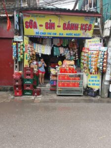 Chính chủ cần sang nhượng cửa hàng tạp hóa tại Hà Nội 11146710