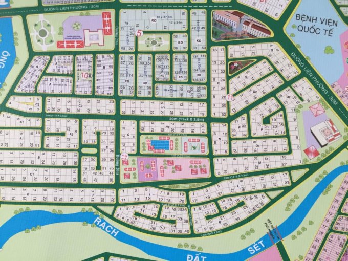Chuyên giới thiệu bán đất dự án Phú Nhuận, Q. 9, liên hệ : 0902.29.81.87 11148372