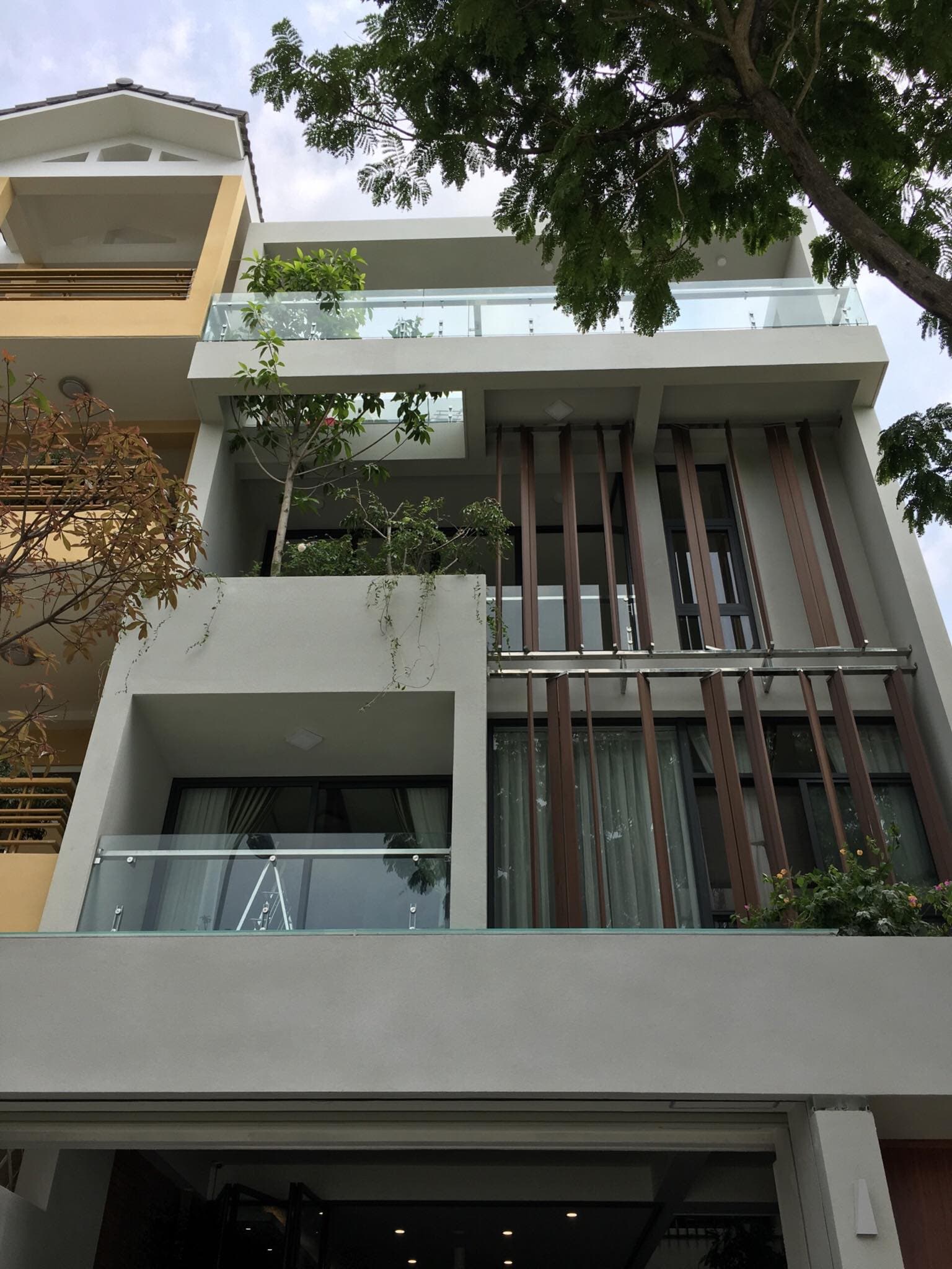 Kiếm đâu ra một căn nhà 4 tầng 50m2 mà giá chỉ có 3tỷ950 ở Quang Trung, Gò Vấp 11149251
