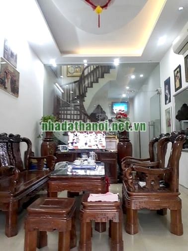 Chính chủ bán nhà liền kề số 21 ngõ 5 Lương Ngọc Quyến, Văn Quán, Hà Đông 11149377