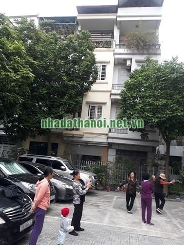 Chính chủ bán nhà liền kề số 21 ngõ 5 Lương Ngọc Quyến, Văn Quán, Hà Đông 11149377