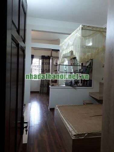 Chính chủ bán nhà liền kề số 21 ngõ 5 Lương Ngọc Quyến, Văn Quán, Hà Đông 11149377