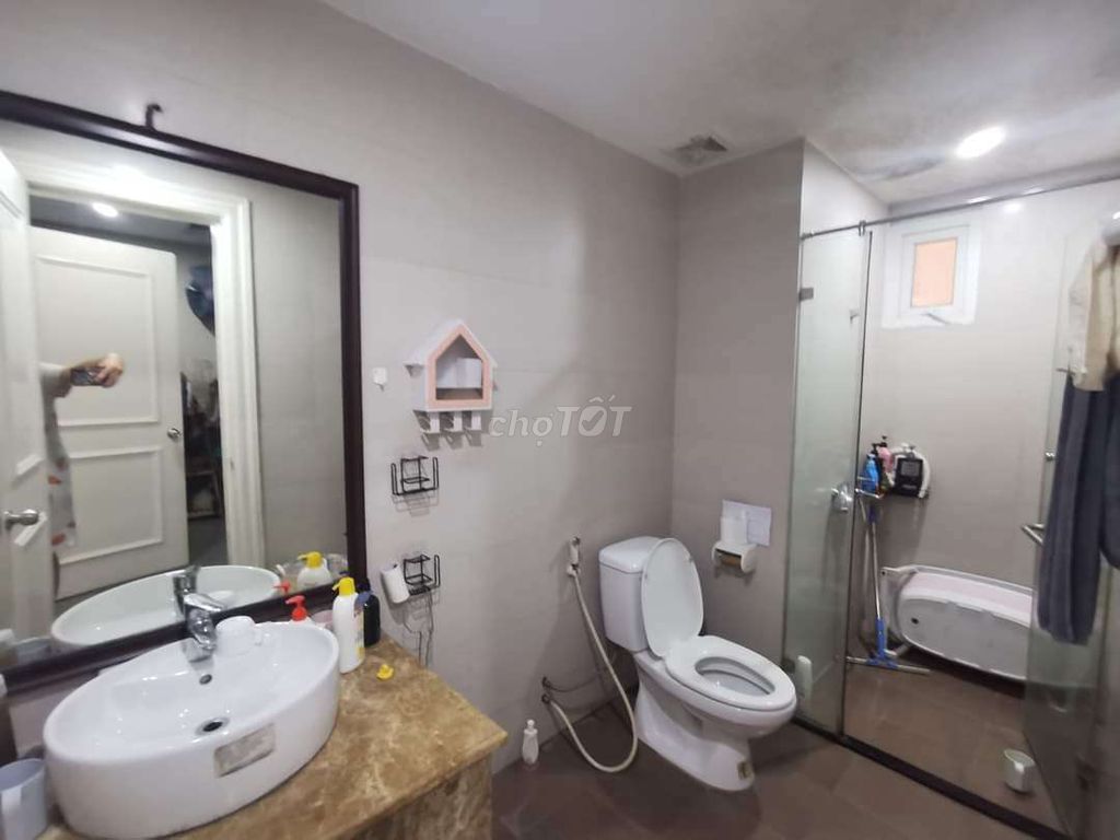 Chính chủ cho thuê CH Phú Gia Residence, số 3 Đường Nguyễn Huy Tưởng, Thanh Xuân, Hà Nội 11150284