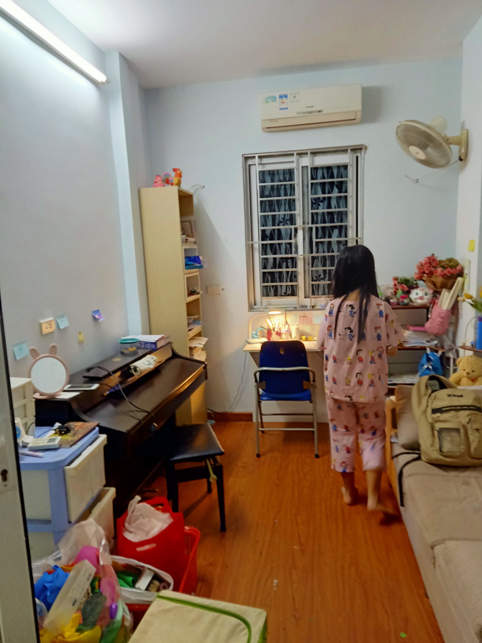 Bán nhà Thượng Đình - Thanh Xuân 40m2 x 5T SĐCC, ở ngay chỉ 2.35 tỷ - 0867578891 11151578