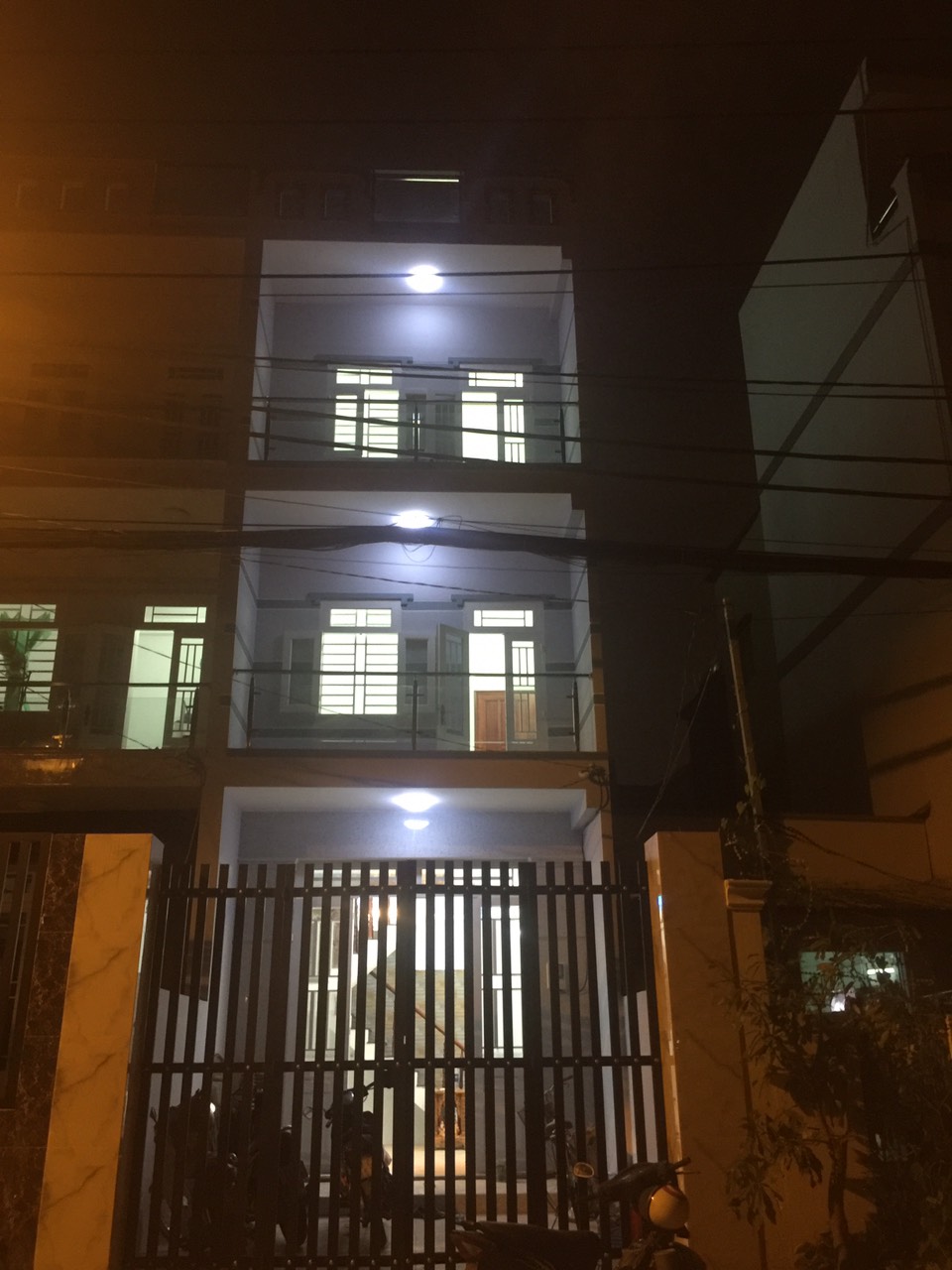 Chính Chủ Bán Nhà Đẹp Mặt Tiền Nguyễn Sĩ Cố, Phường 15, Quận 8, tp.Hò Chí Minh . 11151982