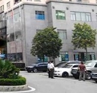 Bán sàn văn phòng 1100m2 đường Nguyễn Trãi, gần ngã tư Khuất Duy Tiến, sổ đỏ chính chủ 11154488