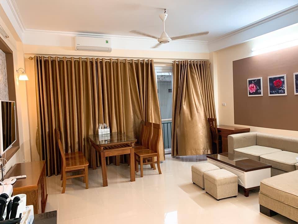 BÁN NHÀ TRẦN PHÚ VỊ TRÍ ĐẸP GẦN Ô TÔ 2.68 TỶ - MỚI NGUYÊN – TẶNG NỘI THẤT 11155265