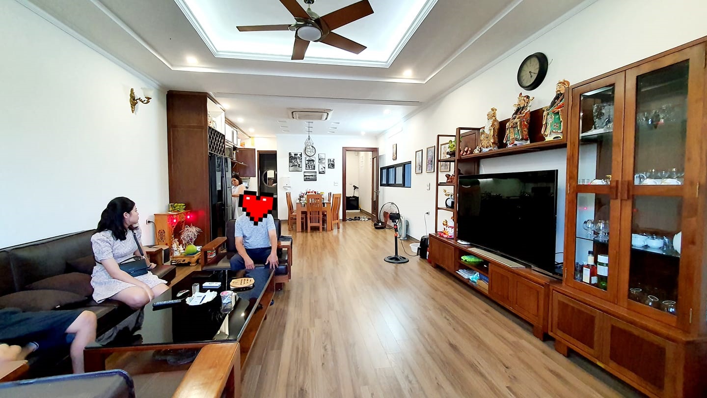 BÁN NHÀ VĂN QUÁN SIÊU HIẾM 5T x 2.75 TỶ - NỘI THẤT ĐẸP - Ở LUÔN 11155287