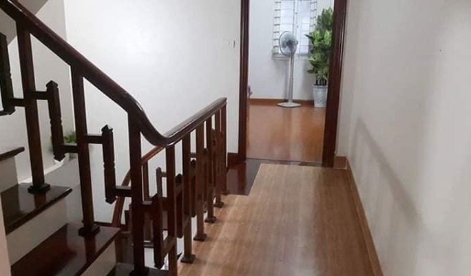 Bán nhà riêng phố Tôn Đúc Thắng, ô tô, gần phố, 36m2*4 tầng*5m MT, 3.5 tỷ. 11156525