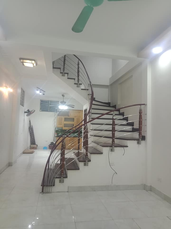 Chính chủ bán đất ở thổ cư đã có nhà xây 4 tầng kiên cố Thị Trấn Phùng, Đan Phượng, Hà Nội. 11157435