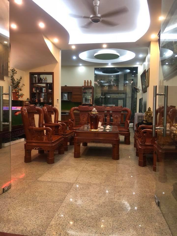 BÁN NHÀ TRẦN QUANG DIỆU LÔ GÓC, 2 MẶT Ô TÔ TRÁNH, VỈA HÈ, KINH DOANH ĐỈNH 15.5 TỶ 11157842