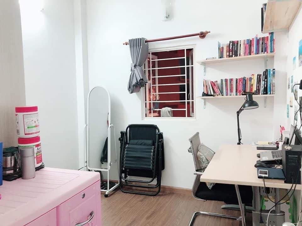 Bán Nhà khu chợ vải Tân Bình, 15 Phòng cho Thuê 30tr/ th.giá 5.9ty 11158144