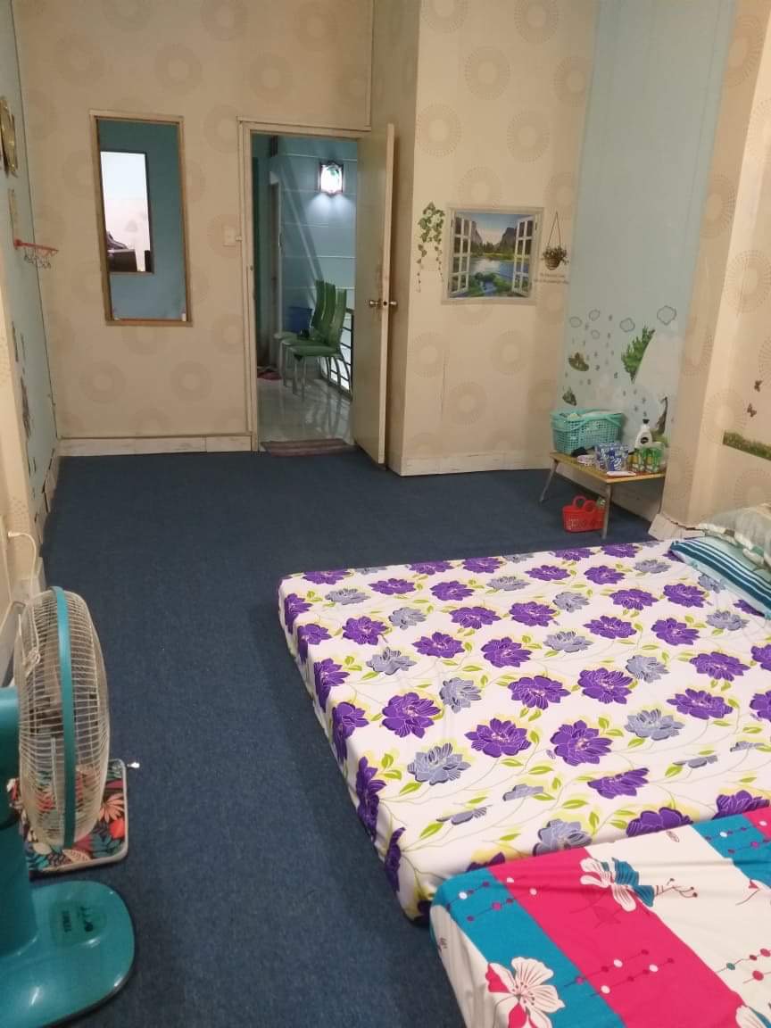 Bán Nhà khu chợ vải Tân Bình, 15 Phòng cho Thuê 30tr/ th.giá 5.9ty 11158144