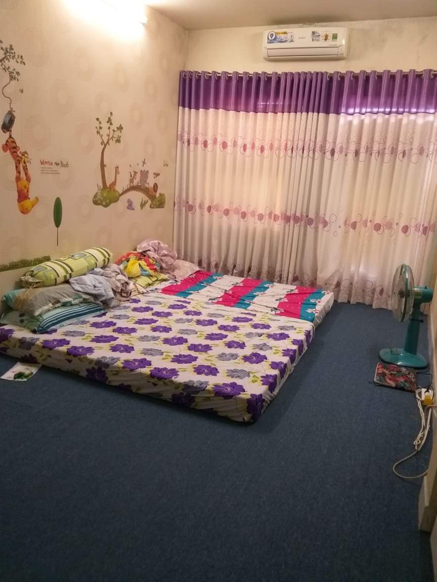 Bán Nhà khu chợ vải Tân Bình, 15 Phòng cho Thuê 30tr/ th.giá 5.9ty 11158144