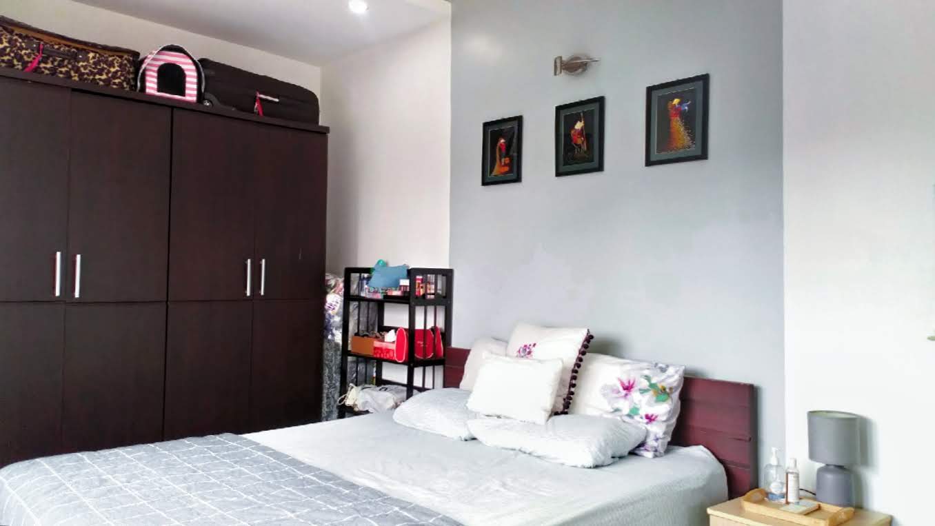 CHO THUÊ CĂN HỘ KHÉP KÍN MỘT PHÒNG NGỦ VÀ MỘT PHÒNG KHÁCH TRONG TÒA NHÀ MINI TRÊN PHỐ THÁI THỊNH. 11159317