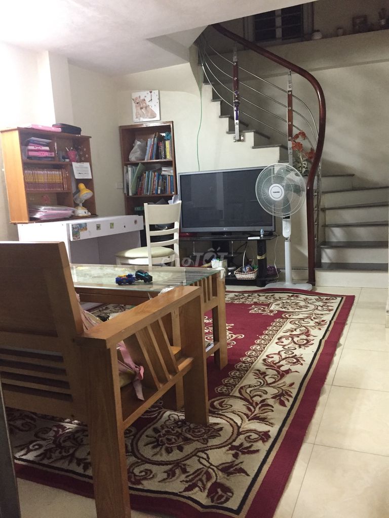 Cần bán nhà riêng Giao quang, Đại Mỗ, Nam Từ Liêm, Hà Nội 11160238