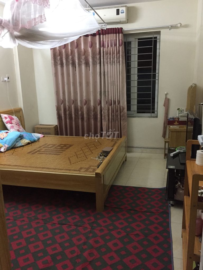 Cần bán nhà riêng Giao quang, Đại Mỗ, Nam Từ Liêm, Hà Nội 11160238