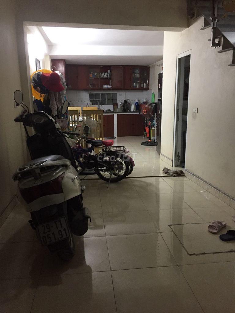 Cần bán nhà riêng Giao quang, Đại Mỗ, Nam Từ Liêm, Hà Nội 11160238