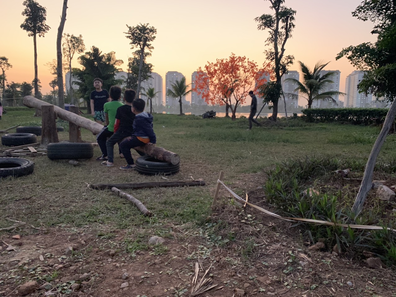 Cần bán lô đất Liền Kề KĐT Thanh Hà Mường Thanh, cơ hội đầu tư kinh doanh và phù hợp để sinh sống 11162249
