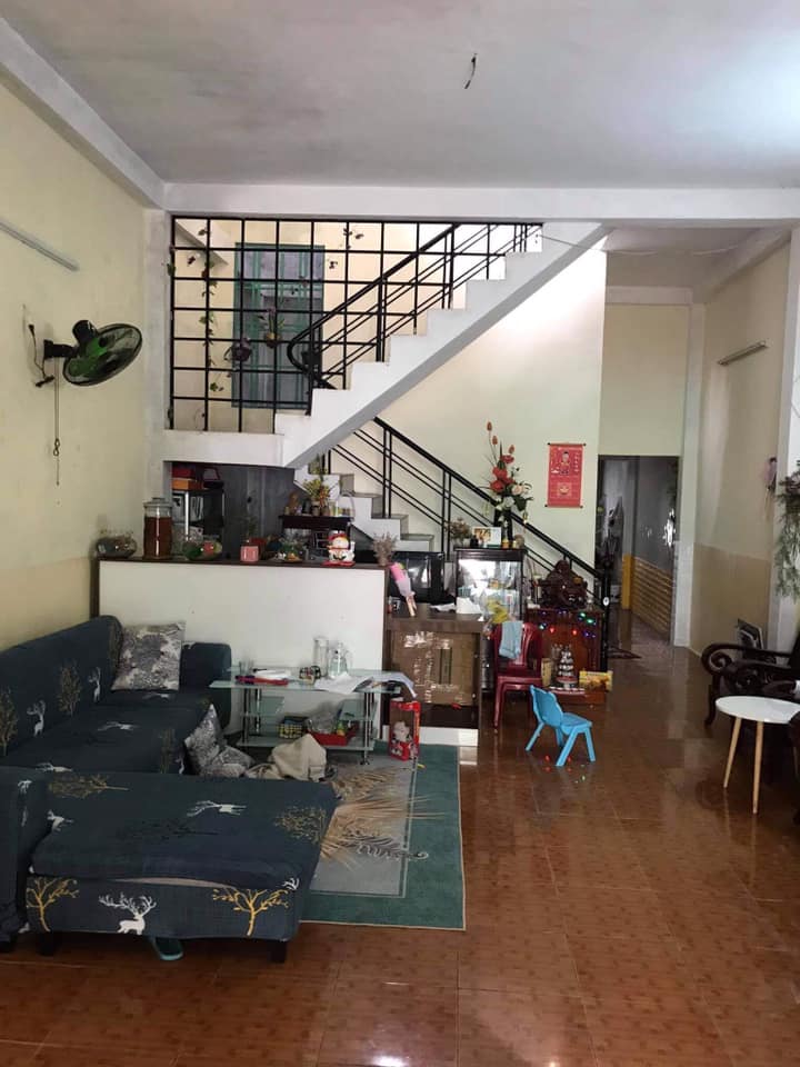 CHÍNH CHỦ CẦN BÁN CĂN NHÀ MẶT TIỀN 5,5M THANH KHÊ ĐƯỜNG NGUYỄN GIẢN THANH. 11162906