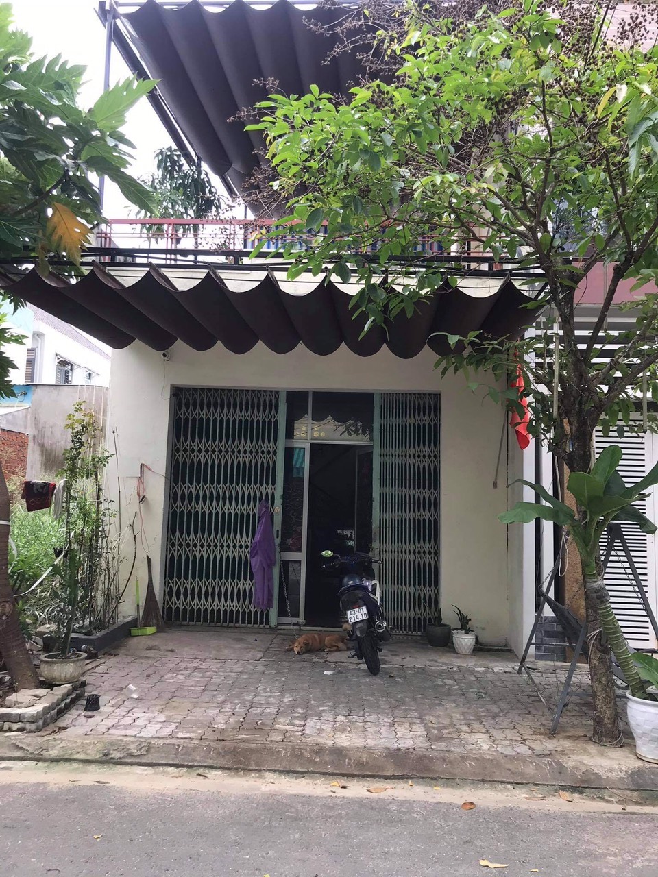 CHÍNH CHỦ CẦN BÁN CĂN NHÀ MẶT TIỀN 5,5M THANH KHÊ ĐƯỜNG NGUYỄN GIẢN THANH. 11162906