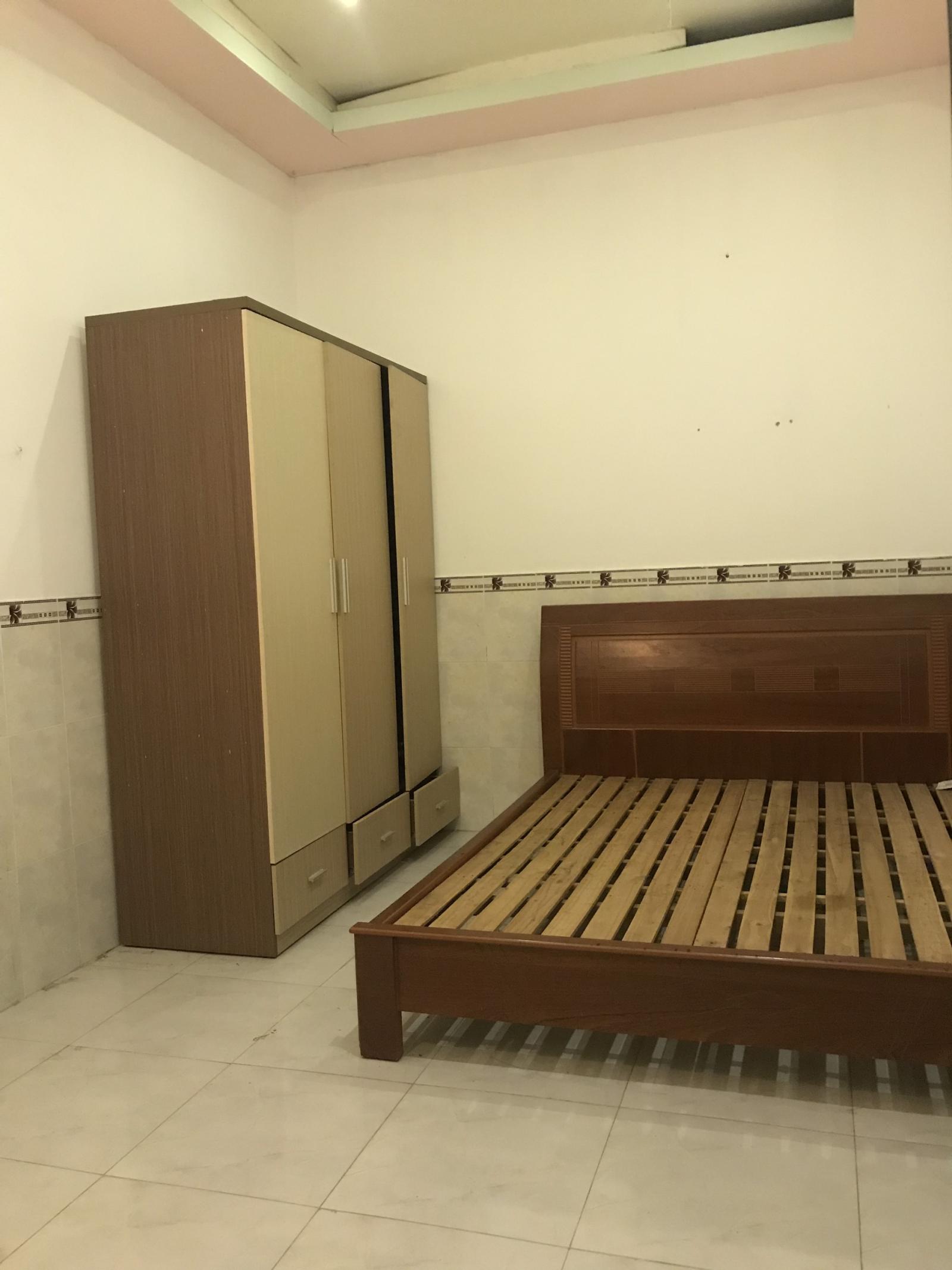 CHÍNH CHỦ CẦN BÁN NHÀ MT 217/1 BỜ TÂY , ẤP 3 , PHƯỚC LỘC , NHÀ BÈ , TP HCM ( CUỐI ĐƯỜNG PHẠM HÙNG ) 11164061