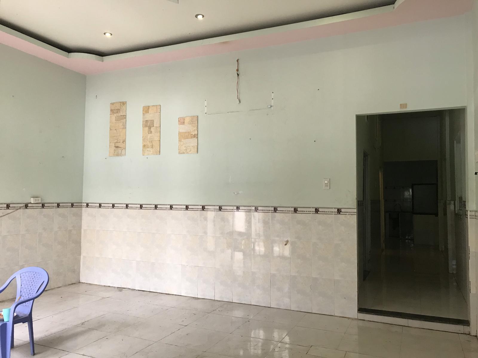 CHÍNH CHỦ CẦN BÁN NHÀ MT 217/1 BỜ TÂY , ẤP 3 , PHƯỚC LỘC , NHÀ BÈ , TP HCM ( CUỐI ĐƯỜNG PHẠM HÙNG ) 11164061