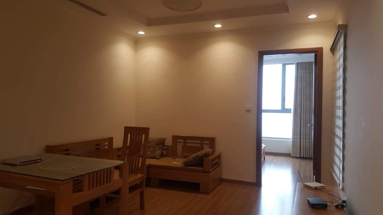 Tôi có nhu cầu cho thuê căn hộ 1 phòng ngủ tại Vinhomes 54A Nguyễn Chí Thanh. 11164798